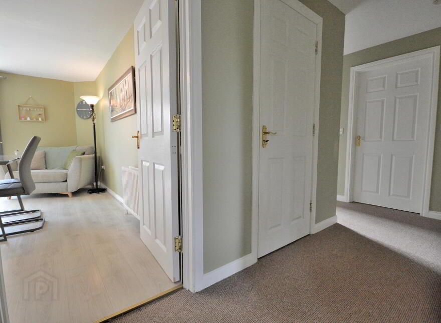 Apt 1, 53 Bryansburn Road, Bangor, BT20 3SD