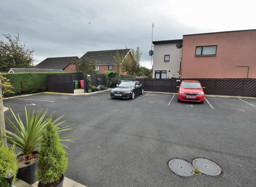 Apt 1, 53 Bryansburn Road, Bangor, BT20 3SD