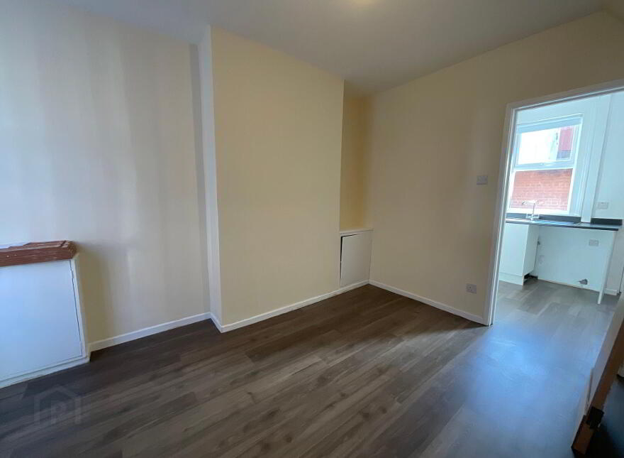 25 Acton Street, Belfast, BT13 3GU