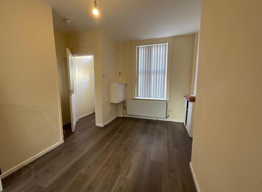 25 Acton Street, Belfast, BT13 3GU