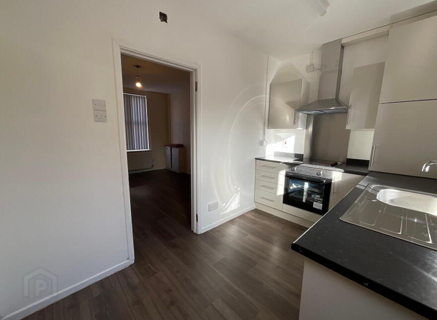 25 Acton Street, Belfast, BT13 3GU