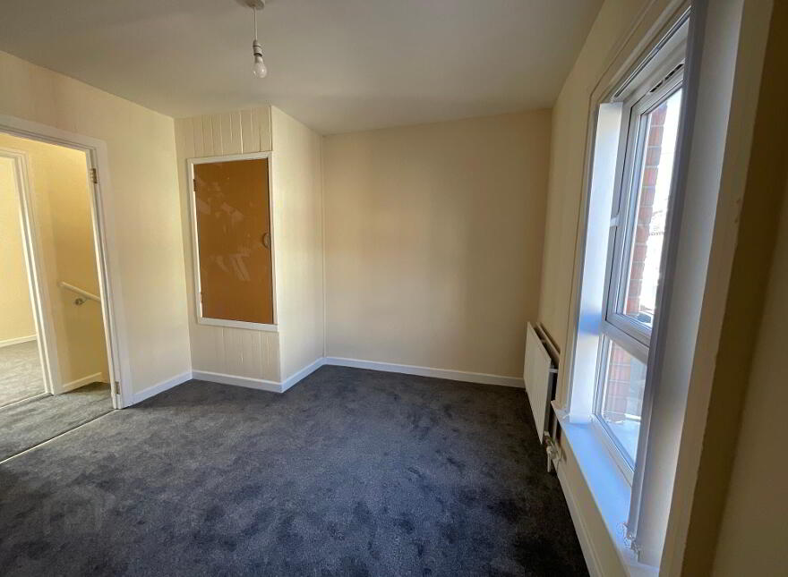 25 Acton Street, Belfast, BT13 3GU