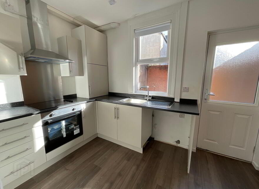 25 Acton Street, Belfast, BT13 3GU