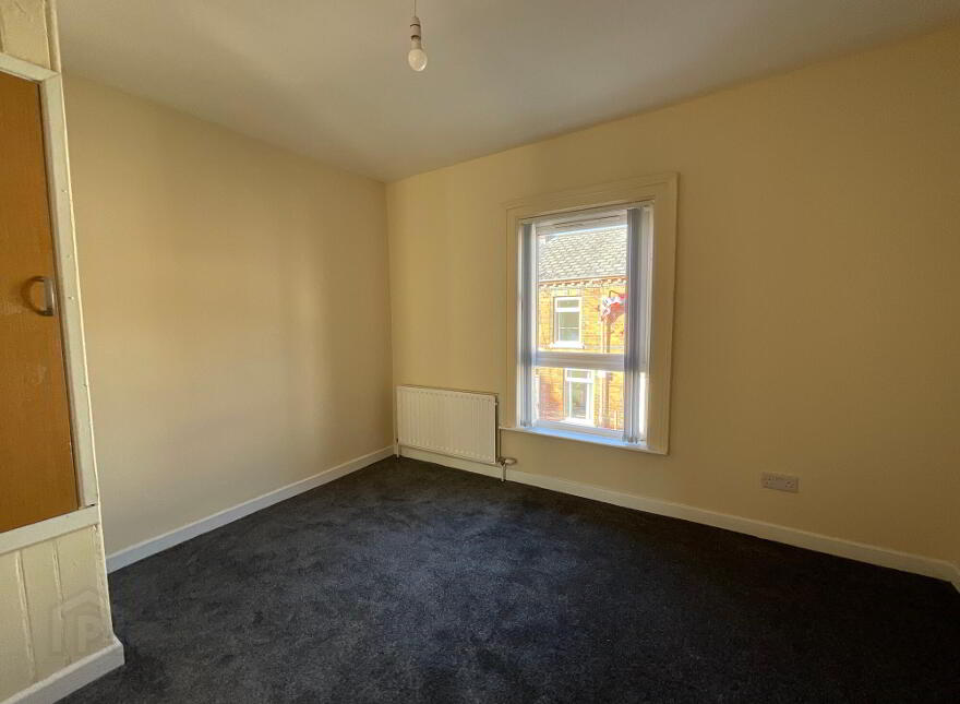 25 Acton Street, Belfast, BT13 3GU