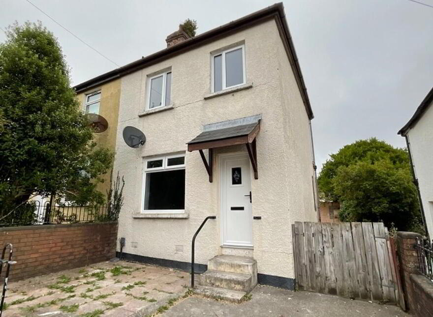 13 Silverstream Parade, Belfast, BT14 8GR