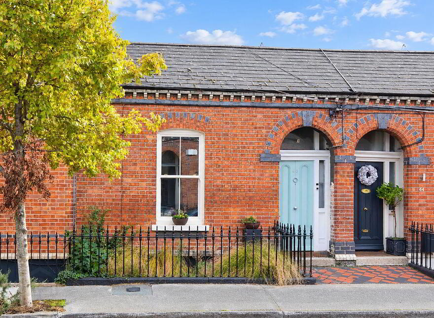 43 Raymond Street, Portobello, Dublin 8, D08Y0H1