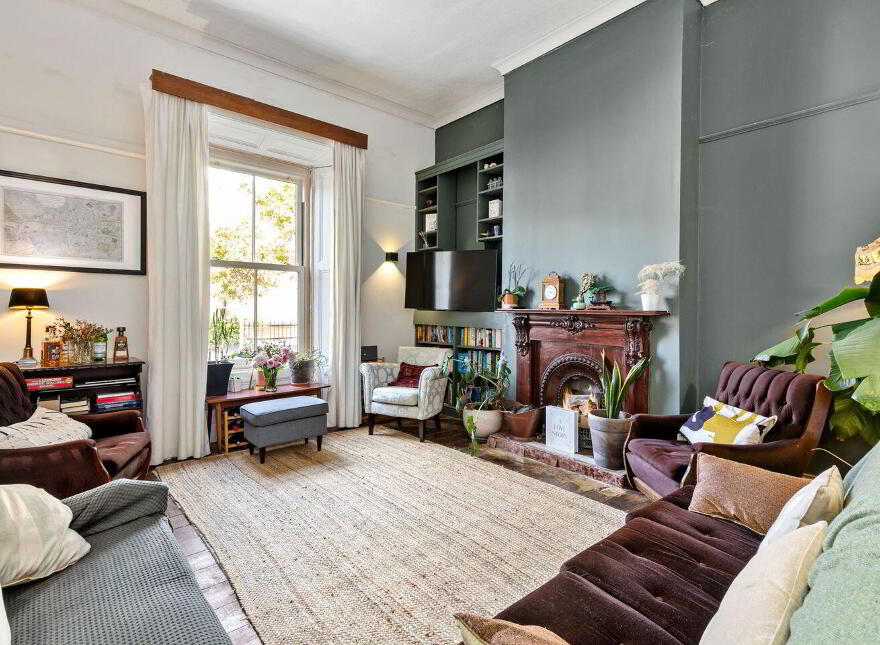 43 Raymond Street, Portobello, Dublin 8, D08Y0H1