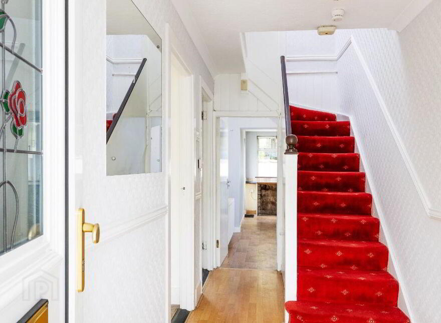 137 Brian Road, Marino, Marino, D03C5F2