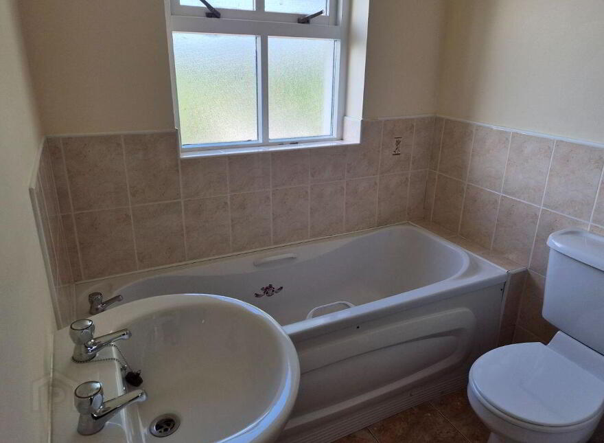 21 Cnoc Na Gaoithe, Ballyleague