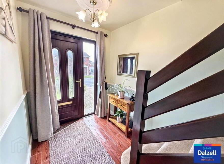 44 Highgrove, Ravernet, Lisburn, BT27 5AX