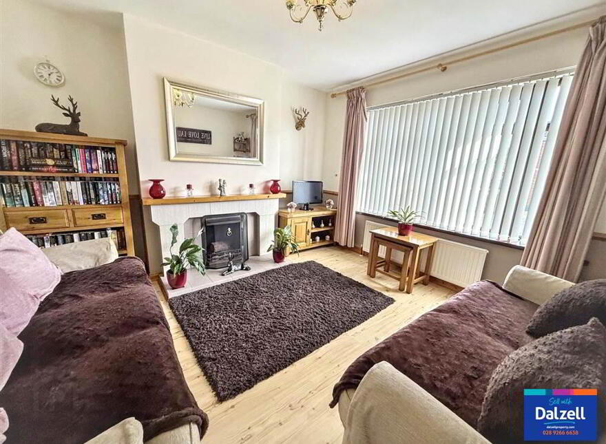 44 Highgrove, Ravernet, Lisburn, BT27 5AX