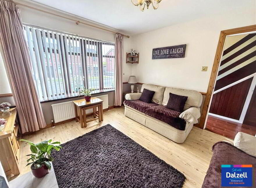 44 Highgrove, Ravernet, Lisburn, BT27 5AX