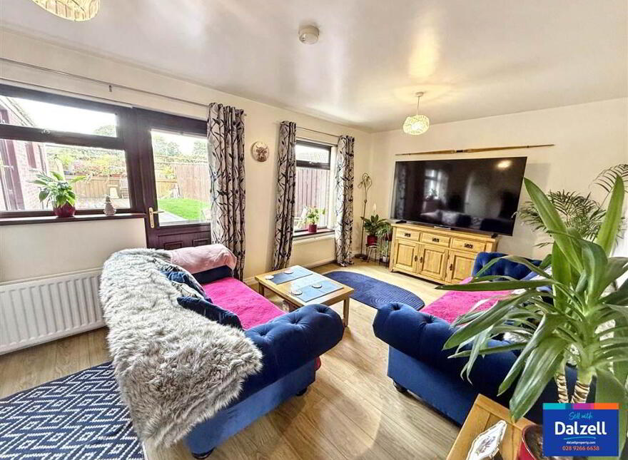 44 Highgrove, Ravernet, Lisburn, BT27 5AX