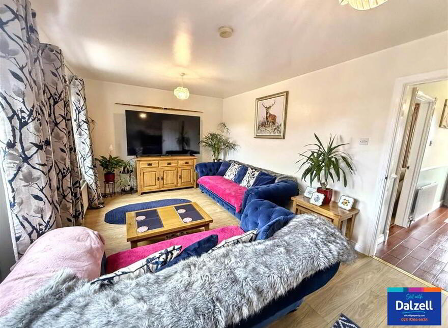 44 Highgrove, Ravernet, Lisburn, BT27 5AX