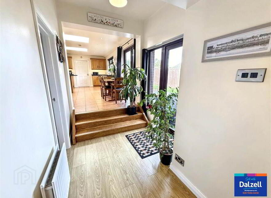 44 Highgrove, Ravernet, Lisburn, BT27 5AX