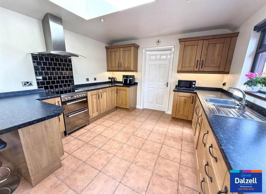 44 Highgrove, Ravernet, Lisburn, BT27 5AX