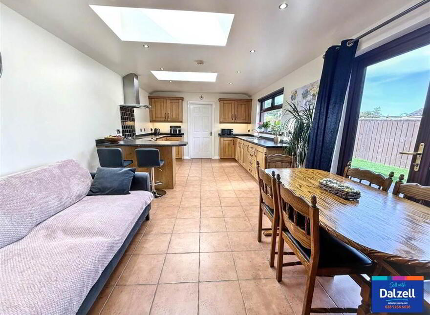 44 Highgrove, Ravernet, Lisburn, BT27 5AX