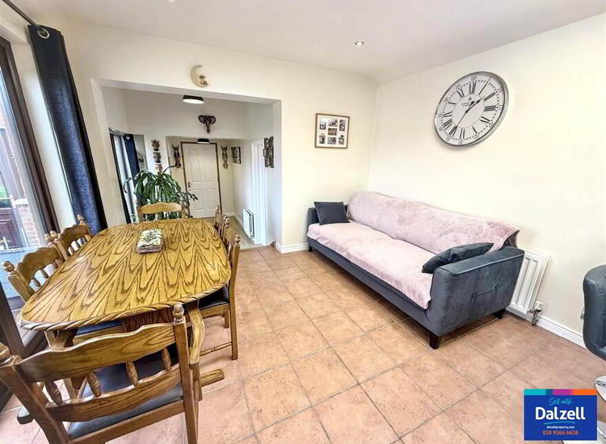 44 Highgrove, Ravernet, Lisburn, BT27 5AX