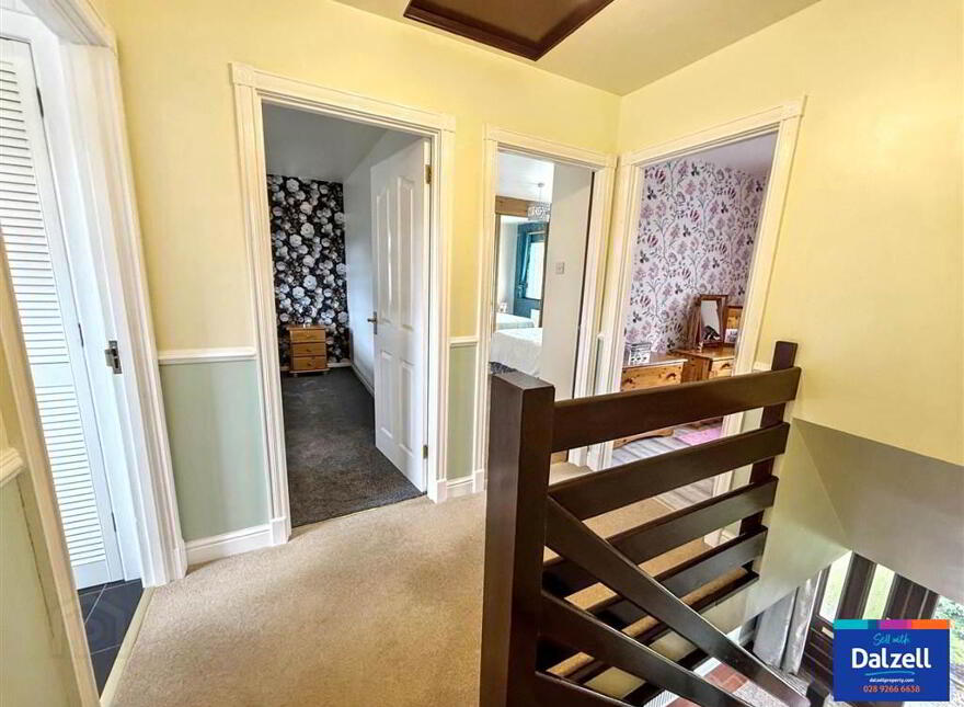 44 Highgrove, Ravernet, Lisburn, BT27 5AX