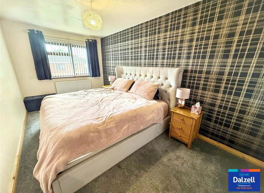 44 Highgrove, Ravernet, Lisburn, BT27 5AX