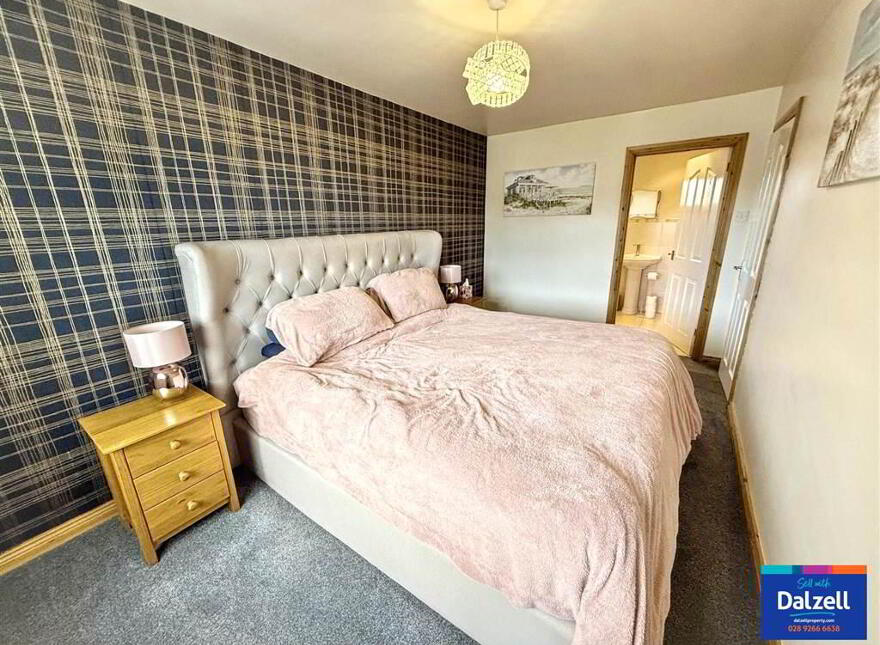 44 Highgrove, Ravernet, Lisburn, BT27 5AX