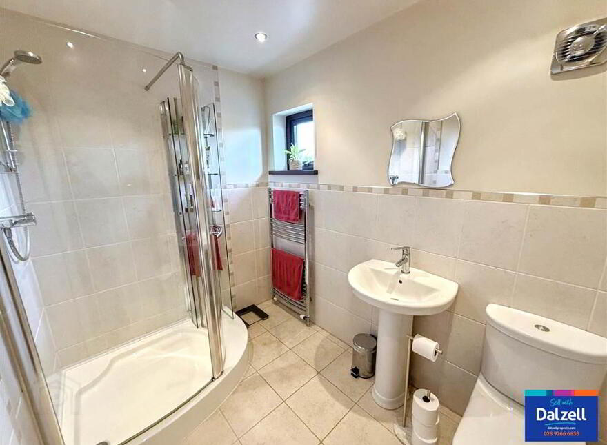 44 Highgrove, Ravernet, Lisburn, BT27 5AX