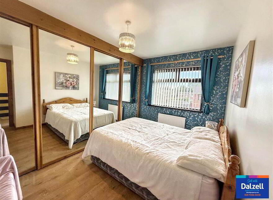 44 Highgrove, Ravernet, Lisburn, BT27 5AX