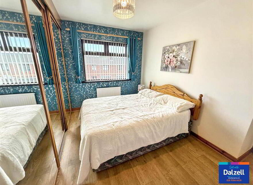 44 Highgrove, Ravernet, Lisburn, BT27 5AX