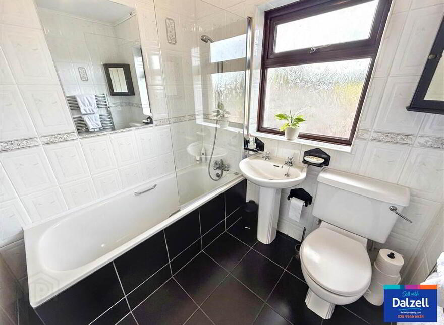44 Highgrove, Ravernet, Lisburn, BT27 5AX