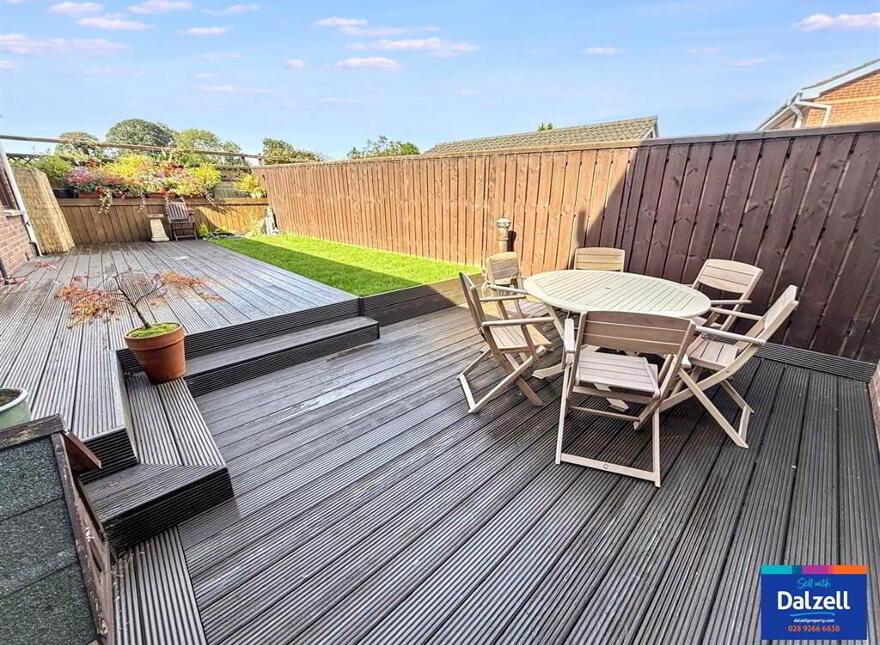 44 Highgrove, Ravernet, Lisburn, BT27 5AX