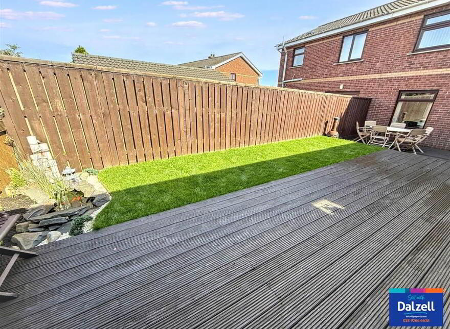 44 Highgrove, Ravernet, Lisburn, BT27 5AX