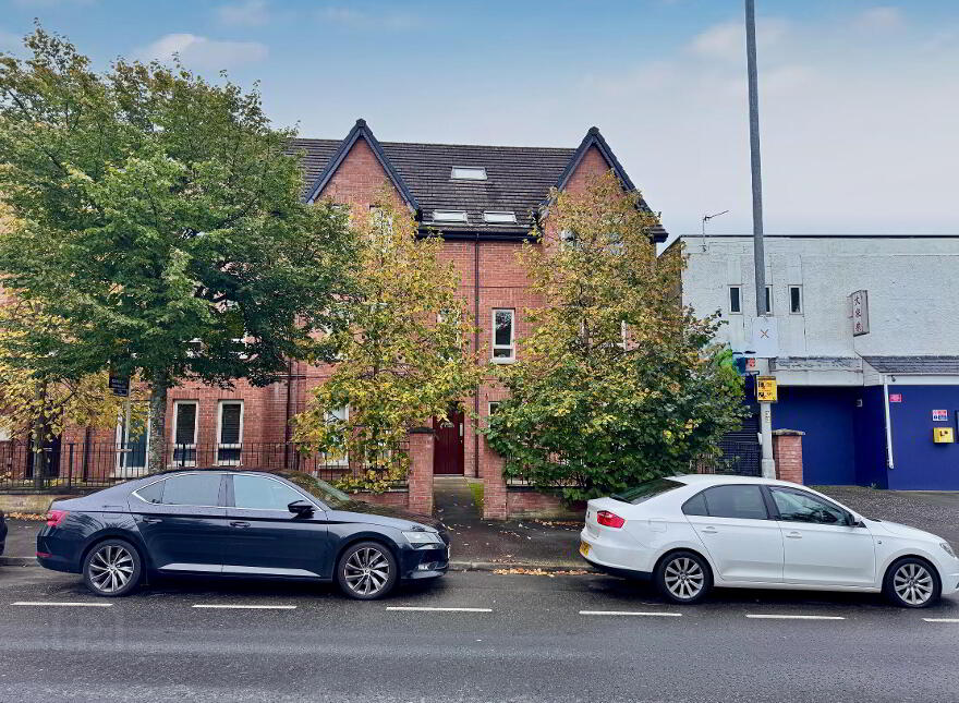 Apt 3, 187 West Circular Road, Belfast, BT13 3QF photo