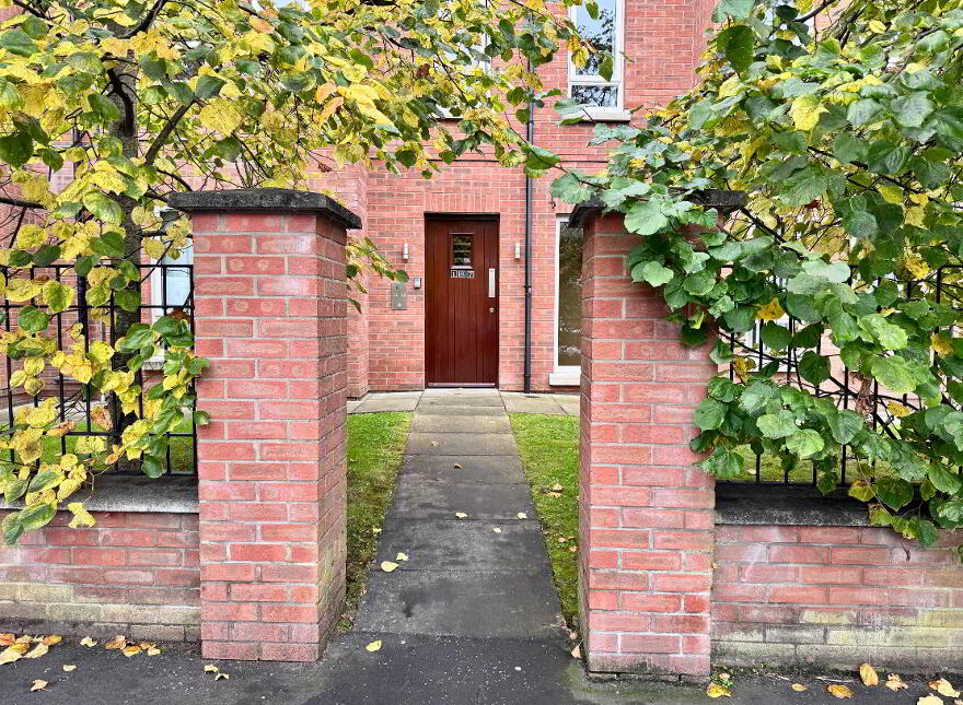 Apt 3, 187 West Circular Road, Belfast, BT13 3QF