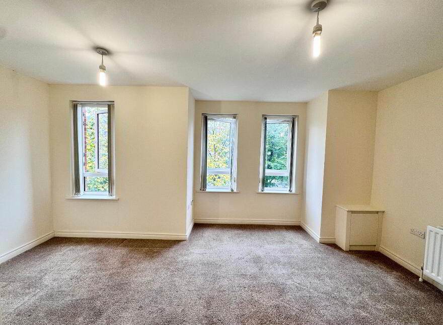 Apt 3, 187 West Circular Road, Belfast, BT13 3QF