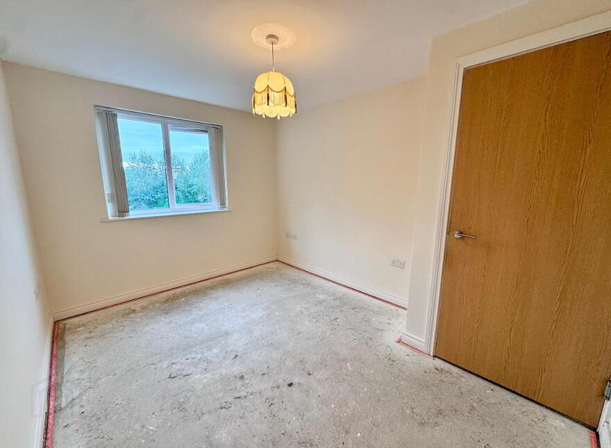 Apt 3, 187 West Circular Road, Belfast, BT13 3QF