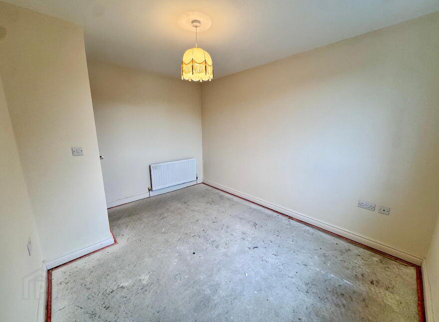 Apt 3, 187 West Circular Road, Belfast, BT13 3QF
