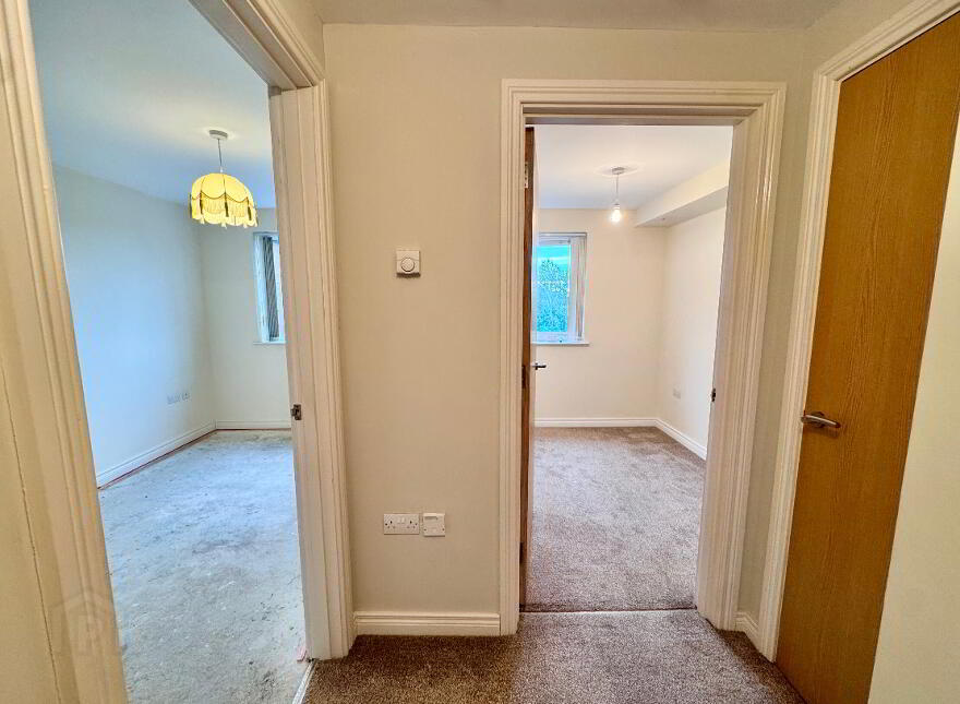 Apt 3, 187 West Circular Road, Belfast, BT13 3QF