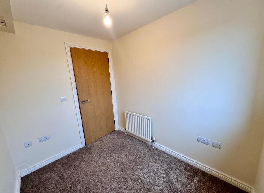 Apt 3, 187 West Circular Road, Belfast, BT13 3QF