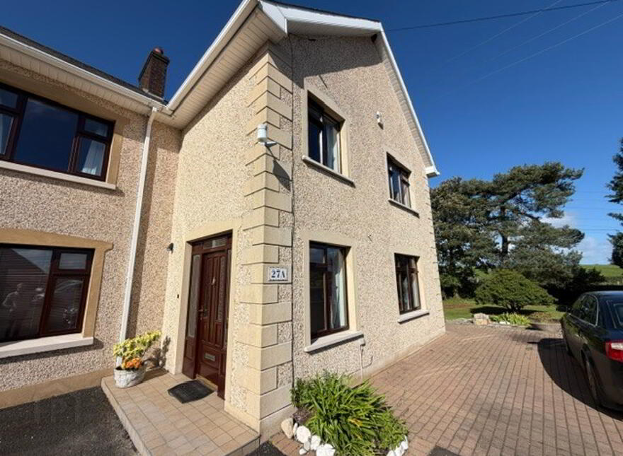 27a Pipe Road, Antrim, BT41 2PR