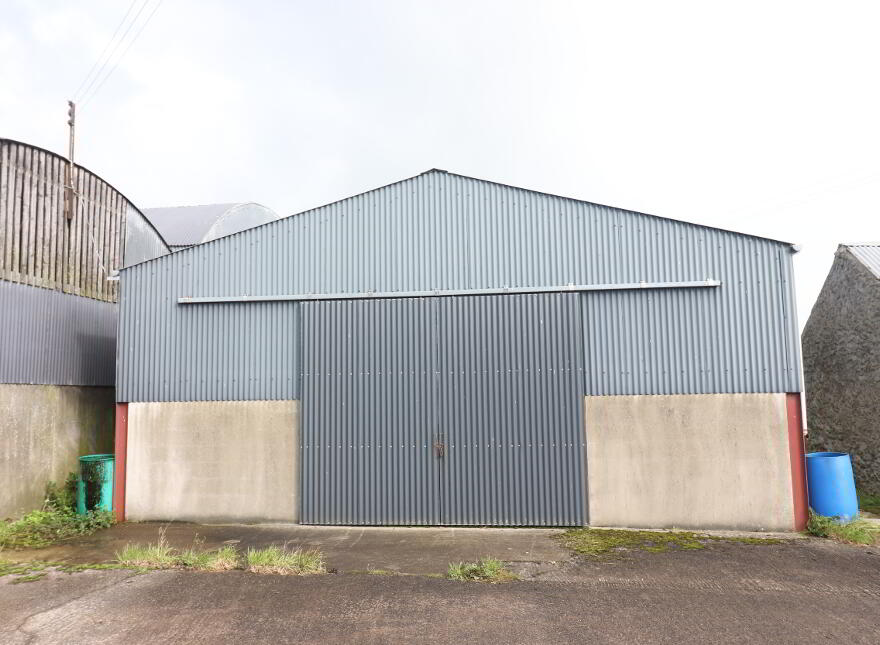 Ivy Bank Road, Moneymore, BT45 7YS
