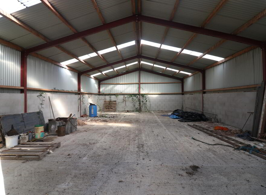 Ivy Bank Road, Moneymore, BT45 7YS