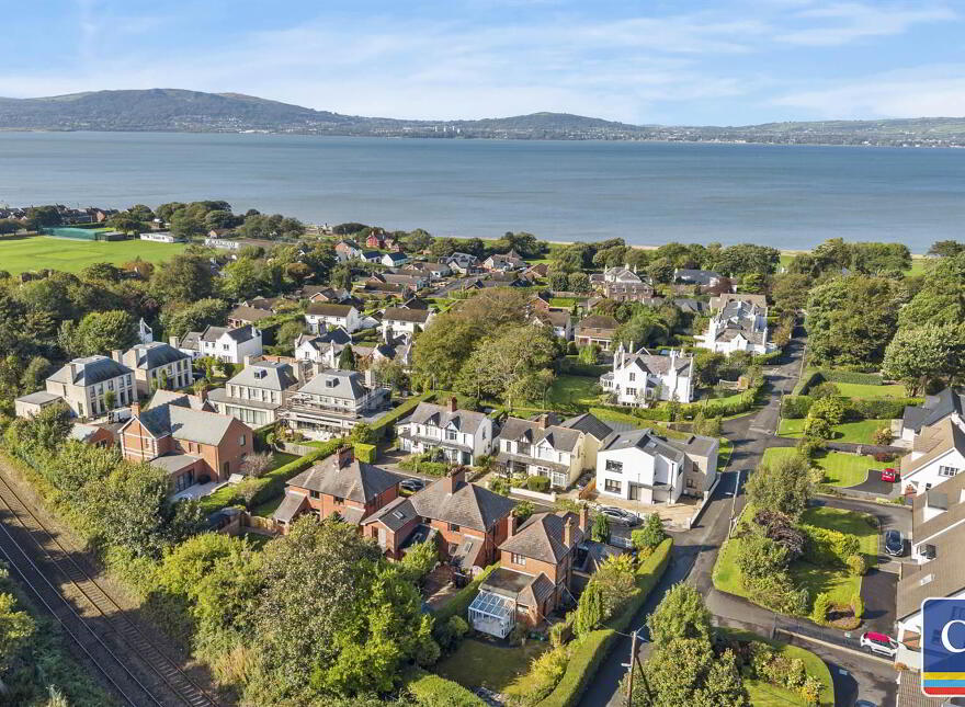 4 Richdale Drive, Marino, Holywood, BT18 0AJ
