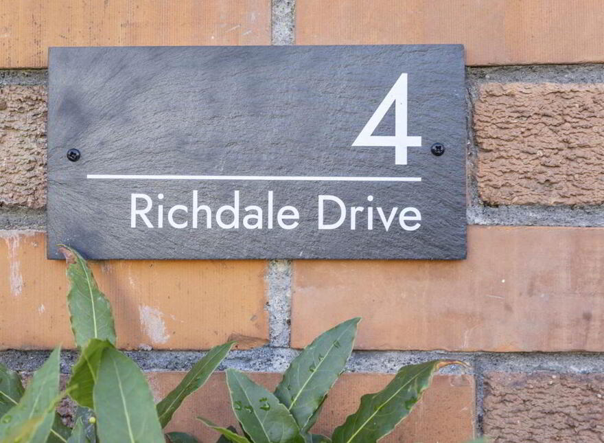 4 Richdale Drive, Marino, Holywood, BT18 0AJ
