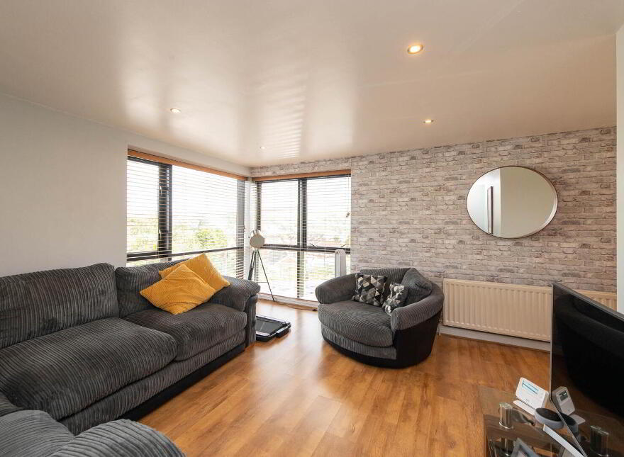 21 Horizon Mews, Newtownabbey, BT36 6FJ