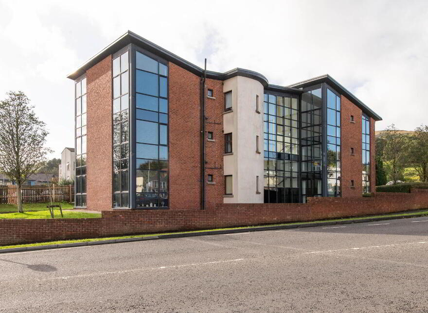 21 Horizon Mews, Newtownabbey, BT36 6FJ