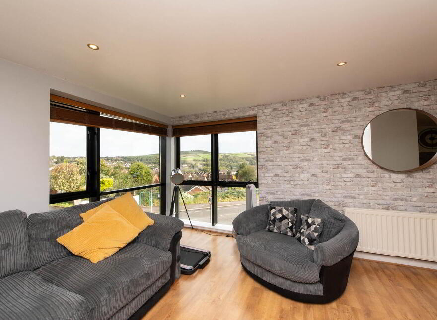 21 Horizon Mews, Newtownabbey, BT36 6FJ