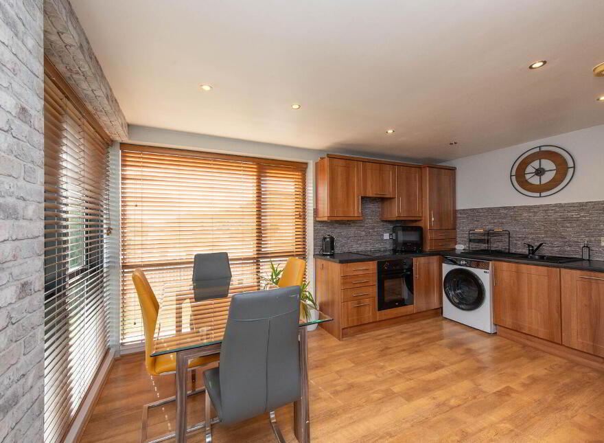 21 Horizon Mews, Newtownabbey, BT36 6FJ