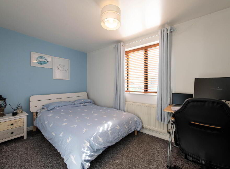 21 Horizon Mews, Newtownabbey, BT36 6FJ