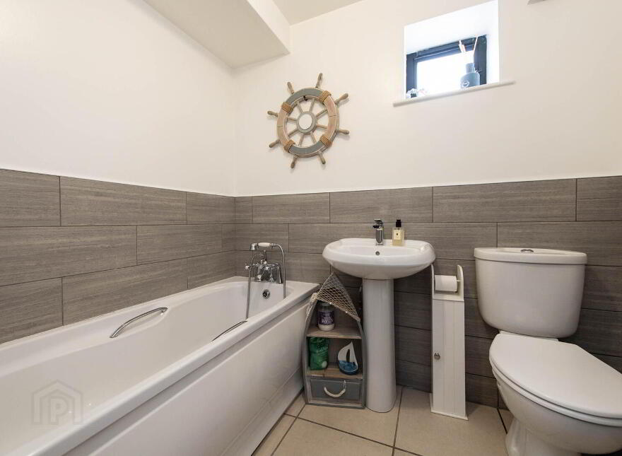 21 Horizon Mews, Newtownabbey, BT36 6FJ