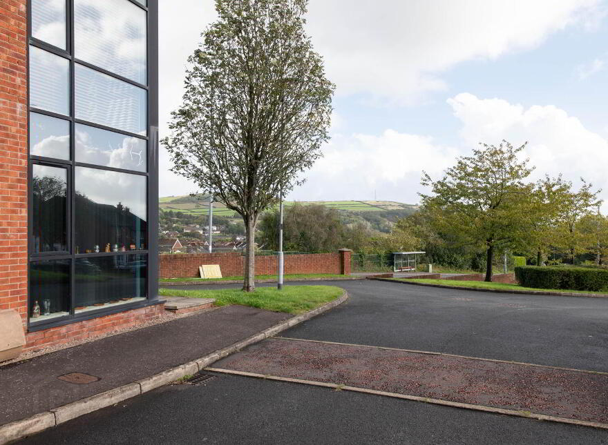 21 Horizon Mews, Newtownabbey, BT36 6FJ